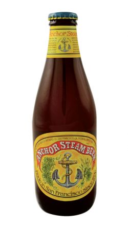 Steam Beer Anchor Steam Beer Anchor