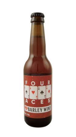 Four Aces Four Aces