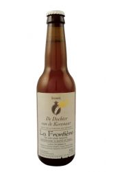 La Frontière