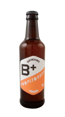 B+ Pamplemousse B+ Pamplemousse