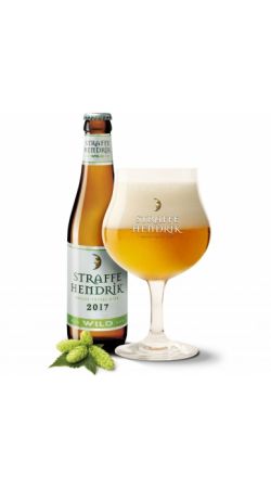 Straffe Hendrick Wild Straffe Hendrick Wild