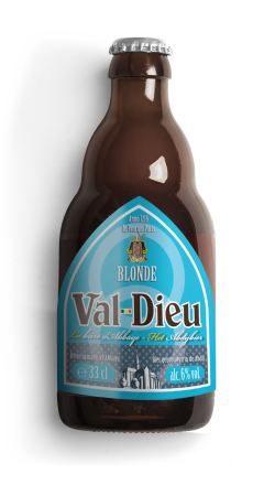 Val-Dieu Blonde Val-Dieu Blonde