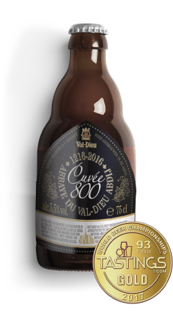 Val-Dieu Cuvée 800 Val-Dieu Cuvée 800