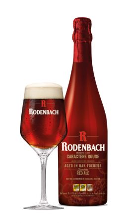 Rodenbach Caractère Rouge Rodenbach Caractère Rouge