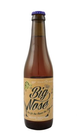 Big Nose 10th Anniversary Big Nose 10th Anniversary