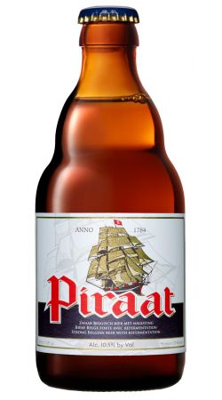 Piraat Piraat
