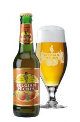 Belgian peche
