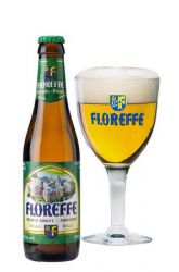Floreffe blond