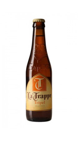 Trappe triple Trappe triple