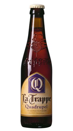 Trappe quadruple Trappe quadruple