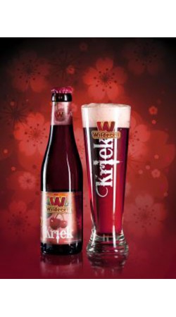 Wilderen Kriek Wilderen Kriek