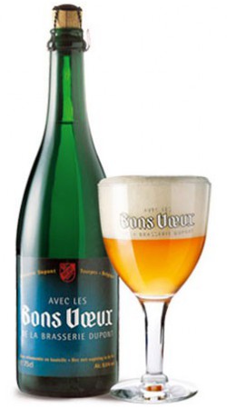 Bons Voeux Dupont 75CL Bons Voeux Dupont 75CL