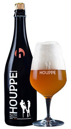Houppe Houppe