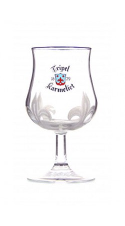 Verre Karmeliet 25cl Verre Karmeliet 25cl