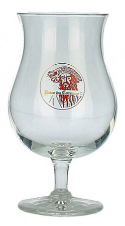Biere du Corsaire verre Biere du Corsaire verre
