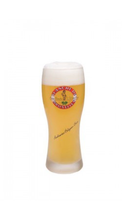 Blanche de Bruxelle verre Blanche de Bruxelle verre