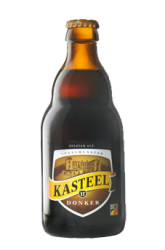 Kasteel donker