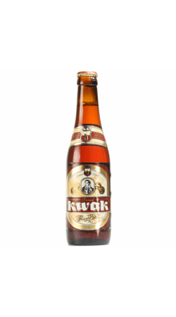 kwak kwak
