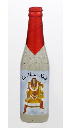 Mère Noël Mère Noël