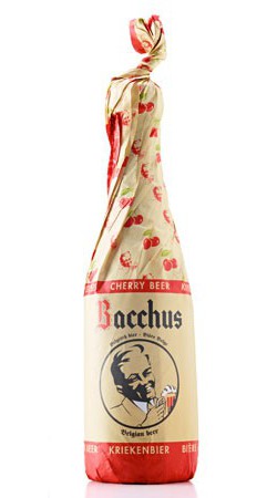 Bacchus kriek 37,5 cl Bacchus kriek 37,5 cl