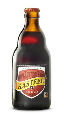 Kasteel rouge Kasteel rouge