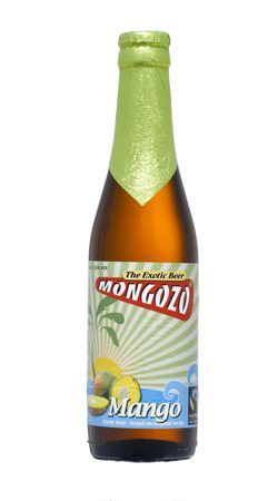 Mongozo Mango Mongozo Mango