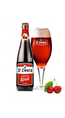 St Louis Kriek St Louis Kriek