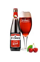 St Louis Kriek