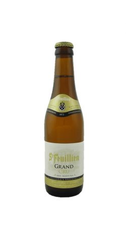 Saint-Feuillien grand cru Saint-Feuillien grand cru
