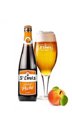 St Louis Peche premium St Louis Peche premium