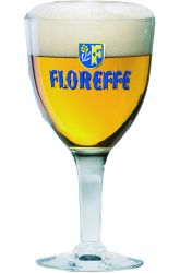 Floreffe verre