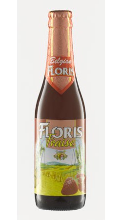 Floris fraise Floris fraise