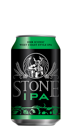 Stone IPA Stone IPA