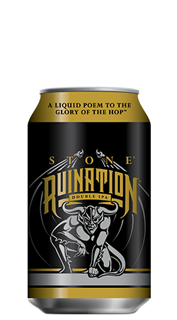 Stone Ruination Stone Ruination