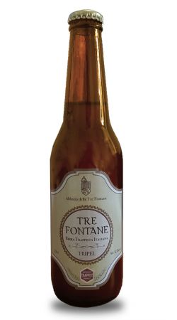 Tre Fontane Tre Fontane