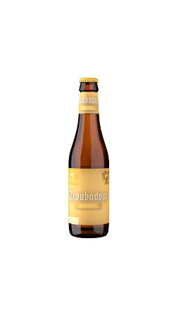 Troubadour Blonde Troubadour Blonde