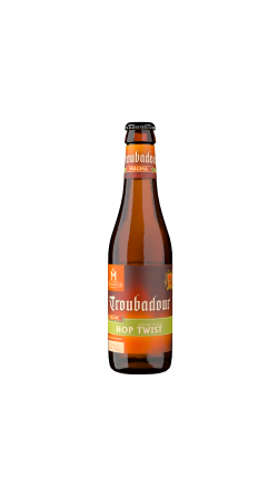 Troubadour Hop Twist Troubadour Hop Twist