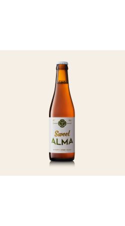Sweet Alma Sweet Alma