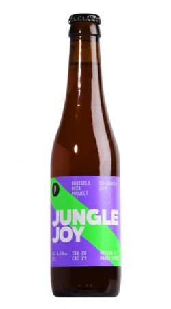 Jungle Joy Jungle Joy
