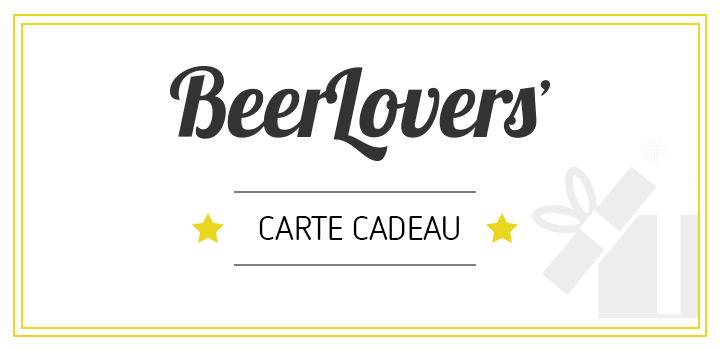 Carte Cadeau