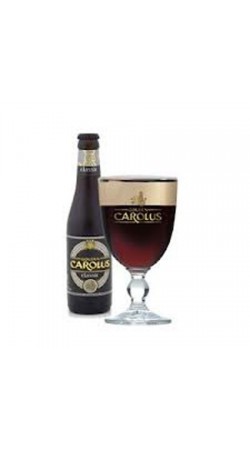Gouden Carolus classic brune Gouden Carolus classic brune