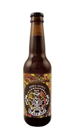 India Stout India Stout