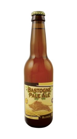 Bastogne Pale Ale Bastogne Pale Ale