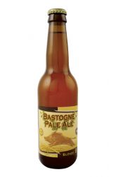 Bastogne Pale Ale
