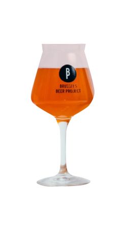 Brussels Beer Project Verre Brussels Beer Project Verre
