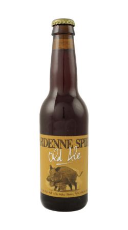 Ardenne Spirit Old Ale Ardenne Spirit Old Ale