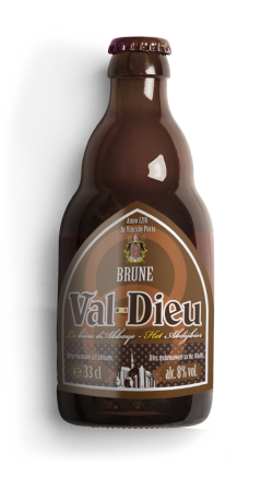 Val-Dieu Brune Val-Dieu Brune