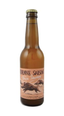 Ardenne Saison Ardenne Saison