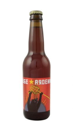 Ardenne Rouge Ardenne Rouge