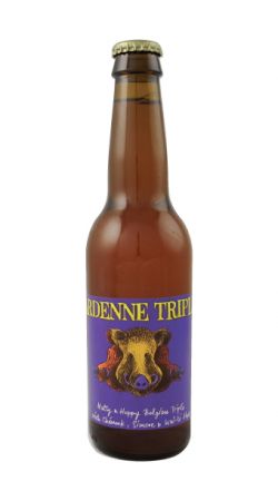 Ardenne Triple Ardenne Triple